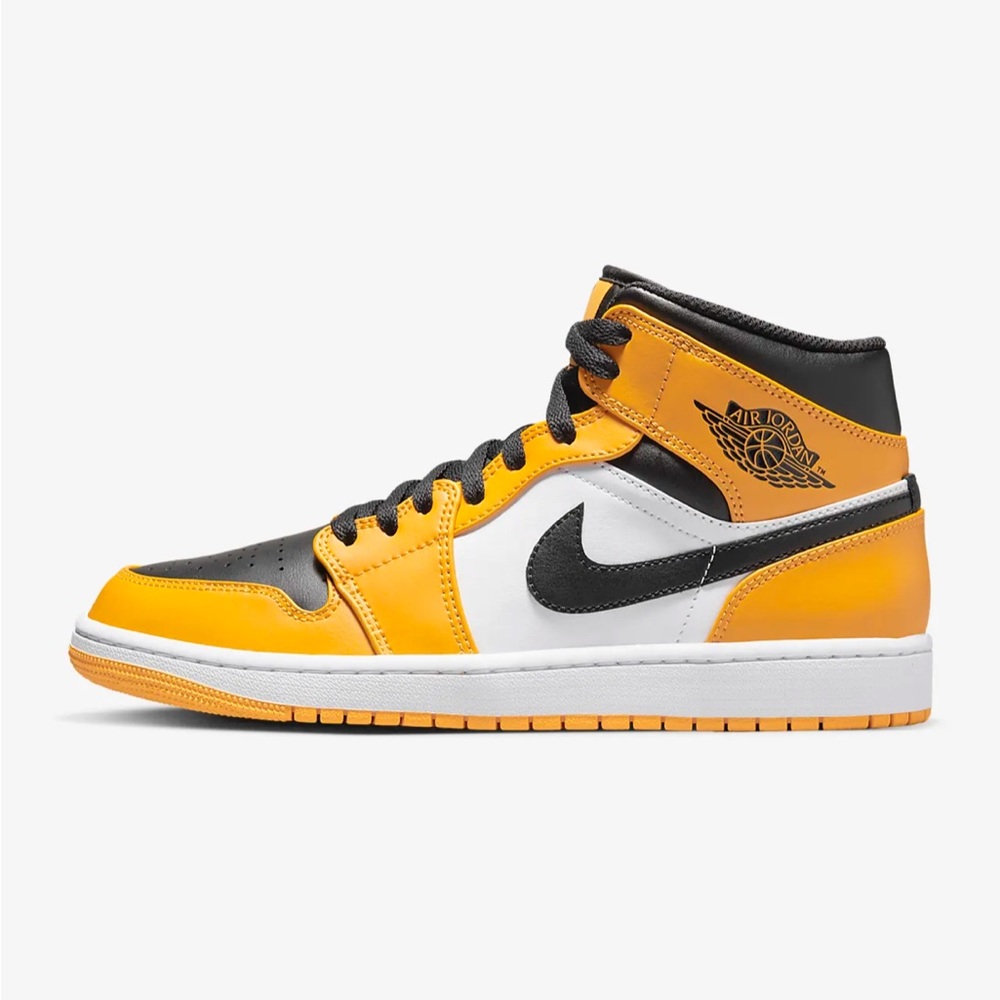 Air Jordan 1 Mid